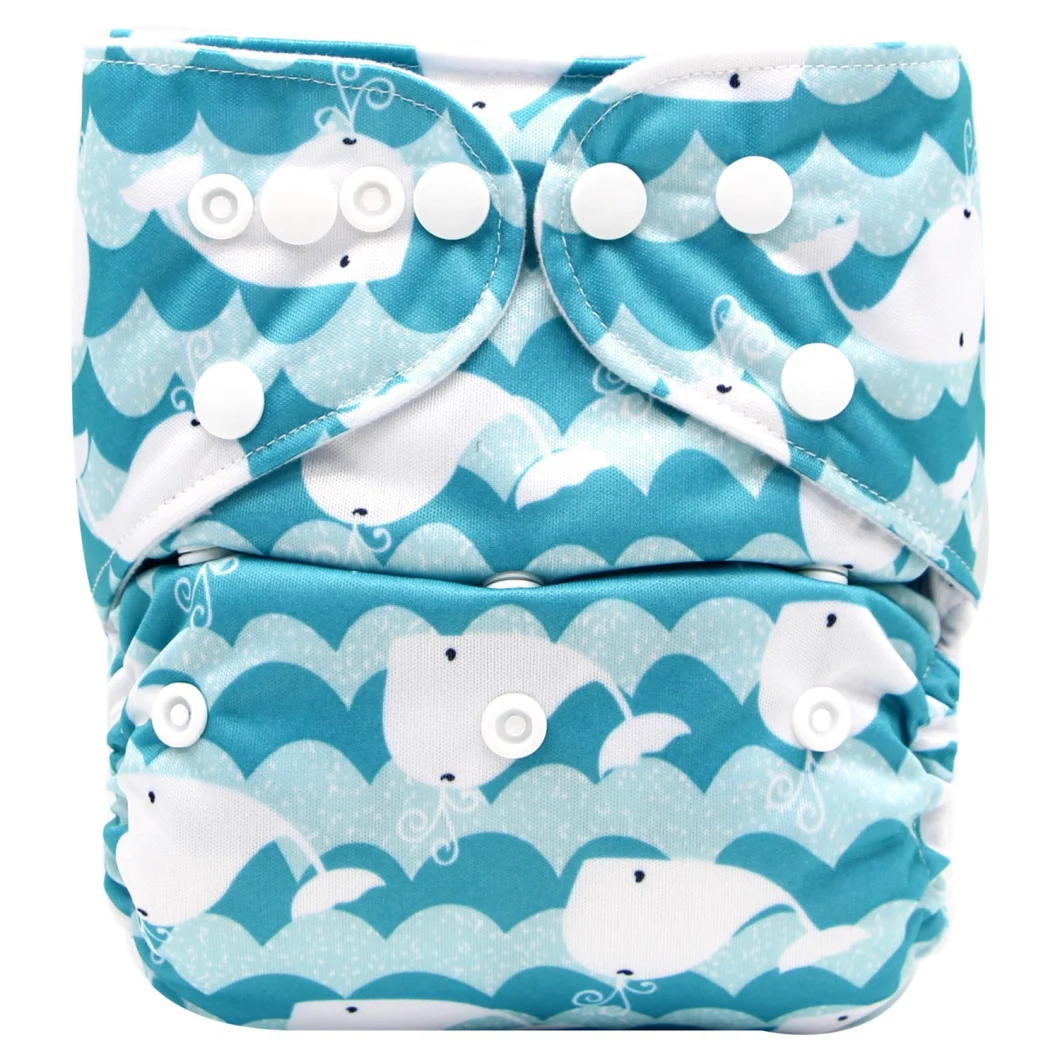 The Butterfly Baby Girl Undies Baby′s Briefs