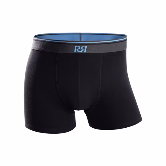 Top Sale Salto Grande Plus Size Design Personalizado Shorts Treino Moda Charmoso Roupa Interior Cueca Boxer Masculina da Moda